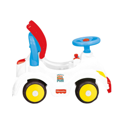 Fisher Price Smile Araba 4’ü 1 Arada