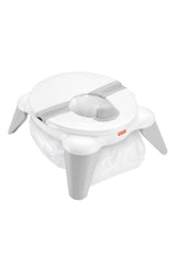 Fisher-Price Taşınabilir Tuvalet