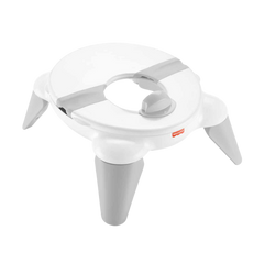 Fisher Price Taşınabilir Tuvalet - Welcome Baby
