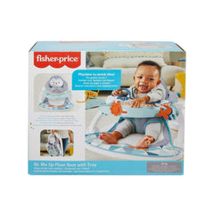 Fisher Price Tepsili Ana Kucağı