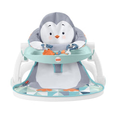Fisher Price Tepsili Ana Kucağı