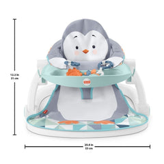 Fisher Price Tepsili Ana Kucağı