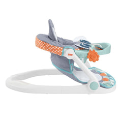 Fisher Price Tepsili Ana Kucağı