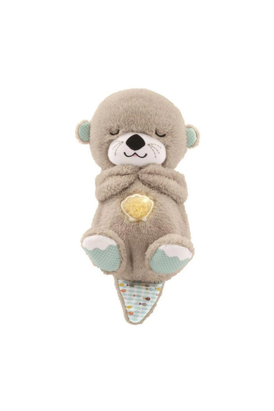 Fisher Price Uyku Arkadaşı Su Samuru Fxc66