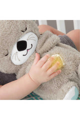 Fisher Price Uyku Arkadaşı Su Samuru Fxc66