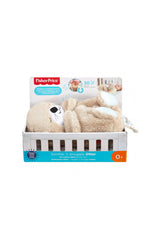 Fisher Price Uyku Arkadaşı Su Samuru Fxc66