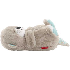 Fisher Price Uyku Arkadaşı Su Samuru Fxc66