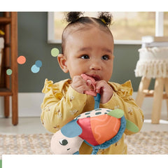 Fisher Price Zıp Zıp Kaplumbağa Hkd62