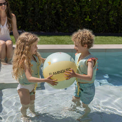 Flamingueo Baloo Havuz ve Deniz Oyun Topu