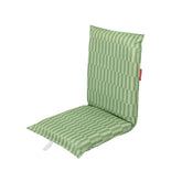 Flamingueo Blake Katlanır 6 Pozisyonlu Plaj Koltuğu Yeşil