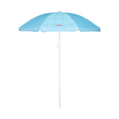 Flamingueo Cyndi Plaj Şemsiyesi Mavi