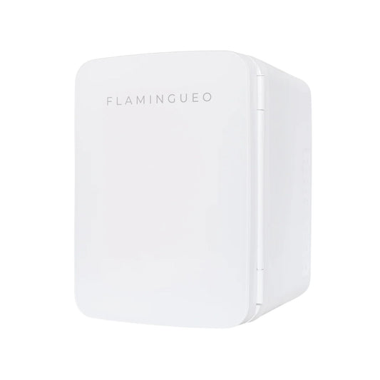 Flamingueo Eli Taşınabilir Kozmetik Buzdolabı 10L
