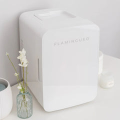 Flamingueo Eli Taşınabilir Kozmetik Buzdolabı 10L
