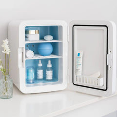 Flamingueo Eli Taşınabilir Kozmetik Buzdolabı 10L