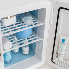 Flamingueo Eli Taşınabilir Kozmetik Buzdolabı 10L