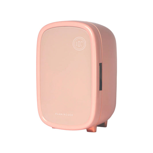 Flamingueo Kendall Profesyonel Kozmetik Buzdolabı 12L