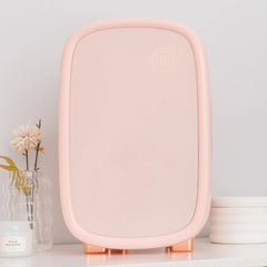 Flamingueo Kendall Profesyonel Kozmetik Buzdolabı 12L