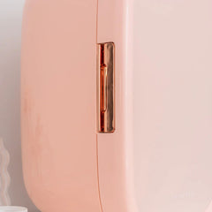 Flamingueo Kendall Profesyonel Kozmetik Buzdolabı 12L