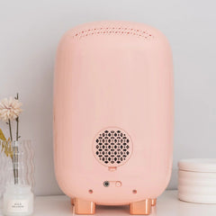 Flamingueo Kendall Profesyonel Kozmetik Buzdolabı 12L