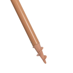 Flamingueo Marion Plaj ve Bahçe Şemsiyesi Bordo