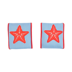 Flamingueo Neopren Çocuk Kolluk Peach