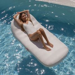 Flamingueo Olive Havuz ve Deniz Yatağı