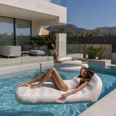 Flamingueo Olive Havuz ve Deniz Yatağı