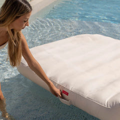 Flamingueo Sunray Havuz ve Deniz Yatağı