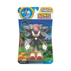 Flexfigs Sonic Aksiyon Figür 55219