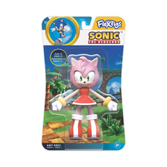 Flexfigs Sonic Aksiyon Figür 55219
