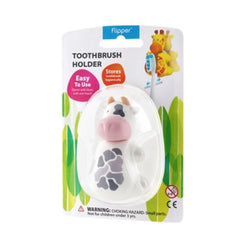 Flipper Diş Fırçası Saklama Kabı