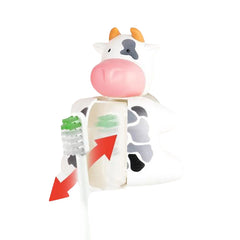 Flipper Diş Fırçası Saklama Kabı