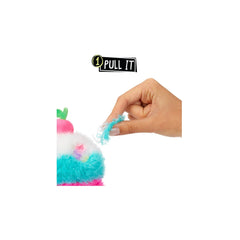 Fluffie Stuffiez Dondurma