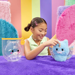 Fluffie Stuffiez Dondurma