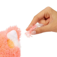 Fluffie Stuffiez Kedi