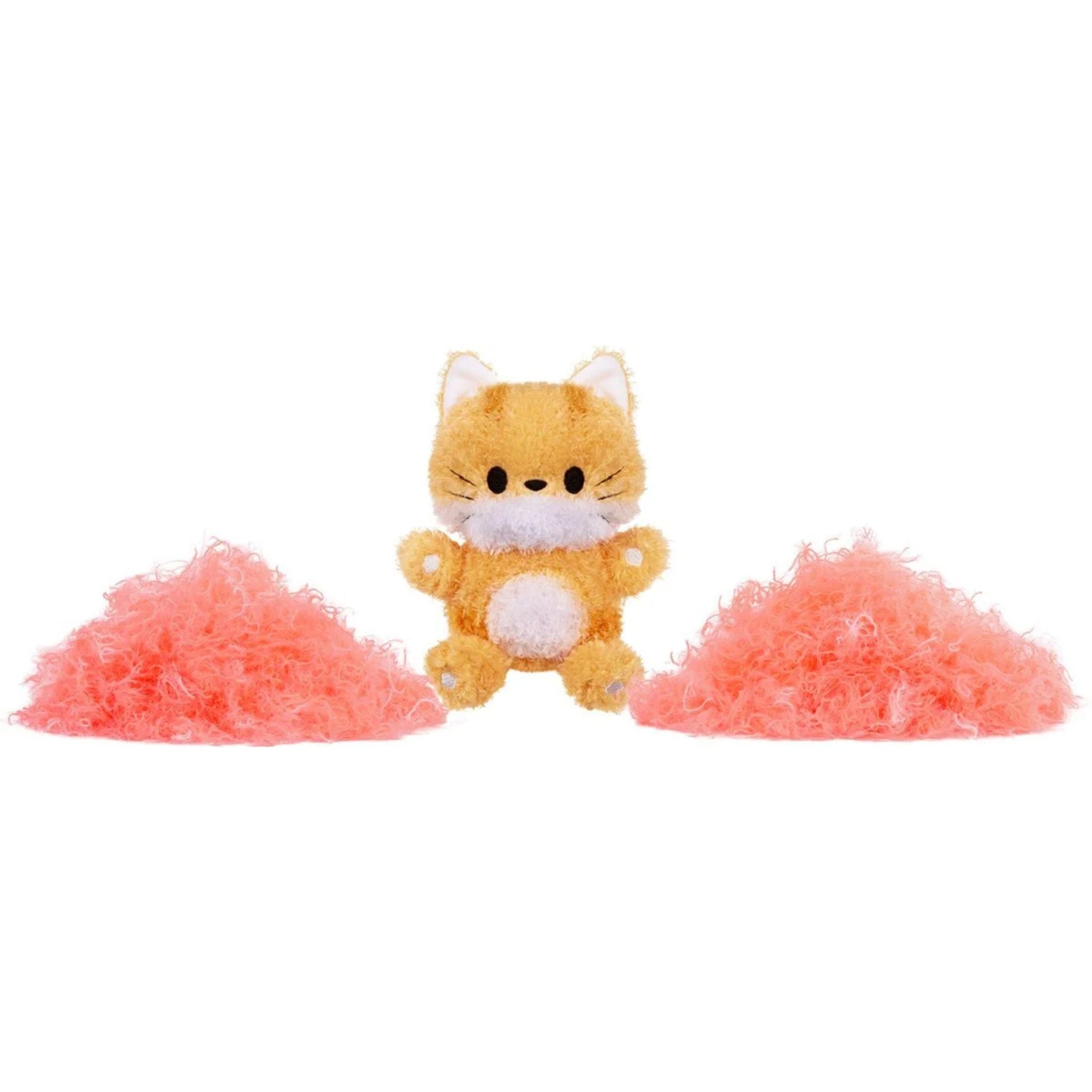 Fluffie Stuffiez Kedi