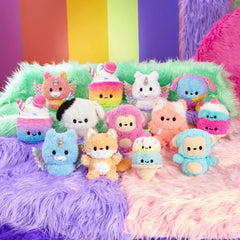 Fluffie Stuffiez Kedi