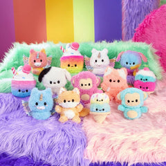 Fluffie Stuffiez Köpek