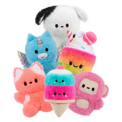 Fluffie Stuffiez Köpek