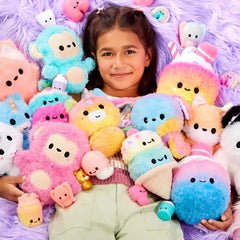 Fluffie Stuffiez Köpek