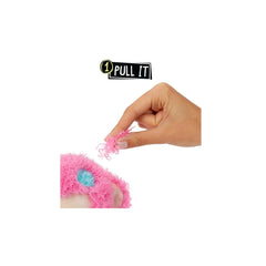 Fluffie Stuffiez Maymun