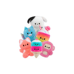 Fluffie Stuffiez Maymun