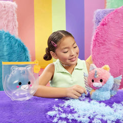 Fluffie Stuffiez Maymun