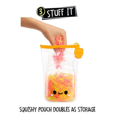 Fluffie Stuffiez Shake