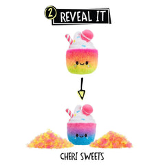 Fluffie Stuffiez Shake