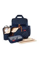 Skip Hop Forma Sırt Çantası Lacivert