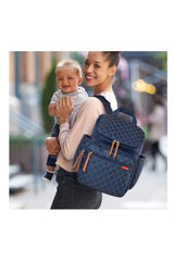 Skip Hop Forma Sırt Çantası Lacivert