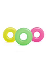 Intex Fosforlu Simit 91cm