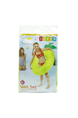 Intex Fosforlu Simit 91cm