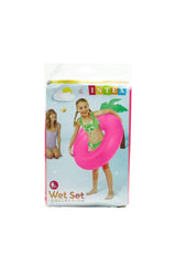 Intex Fosforlu Simit 91cm